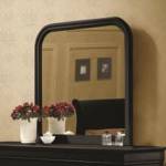 Louis Philippe Vertical Mirror 203964