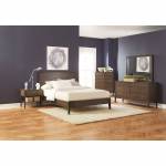 Lompoc King Bedroom Group 204561KE-Gr