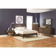 Lompoc Queen Bedroom Group 204561Q-Gr