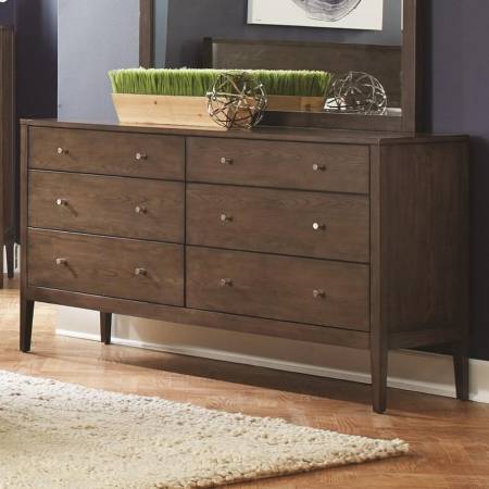 Lompoc Dresser 204563