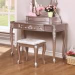 400896 Caroline Vanity Desk