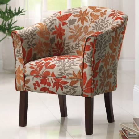 460407 Accent Seating Accent Chair