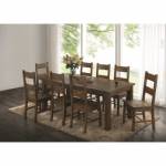 Coleman Rustic Table and Chair Set
