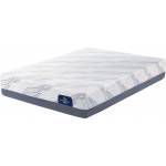 Perfect Sleeper® by Serta Mattresses Alderman Plush California King