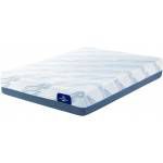 Perfect Sleeper® by Serta Mattresses Highridge Firm California King