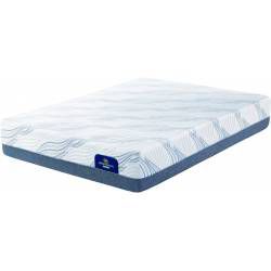 Perfect Sleeper® by Serta Mattresses Highridge Firm Twin XL