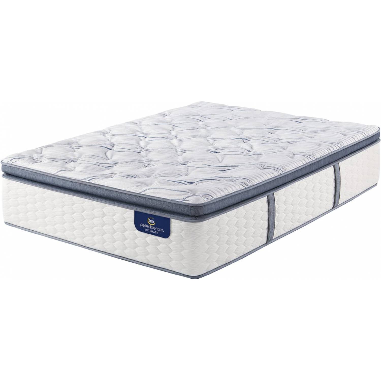 Матрас serta perfect Sleeper Sanders 180x200 ортопедический пружинный