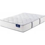 Perfect Sleeper® by Serta Mattresses Gannon Plush California King