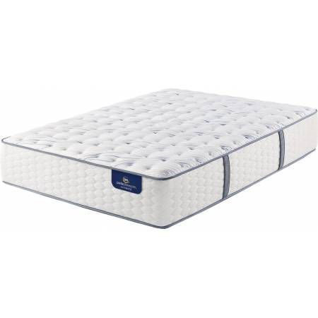 Perfect Sleeper® by Serta Mattresses Gannon Extra Firm Twin XL