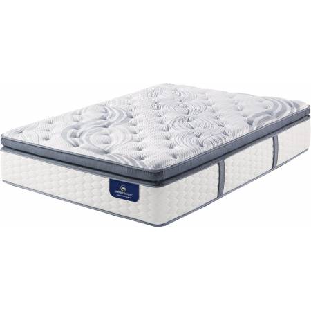 Perfect Sleeper® by Serta Mattresses Standale Firm Super Pillow Top Queen