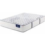 Perfect Sleeper® by Serta Mattresses Standale Extra Firm California King at Mikos & Matt Furniture