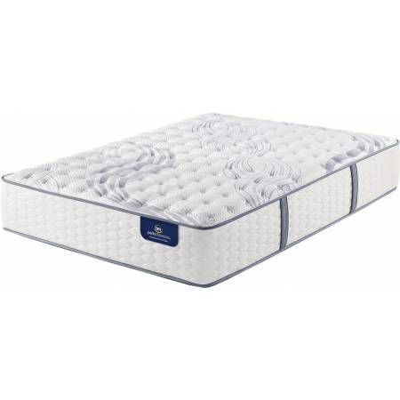 Perfect Sleeper® by Serta Mattresses Standale Extra Firm Twin at Mikos & Matt Furniture