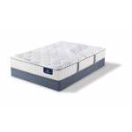 Linden Pond Luxury Firm California King Mattress Serta Perfect Sleeper