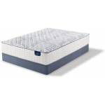 Perfect Sleeper KLEINMON Firm Mattress - Full