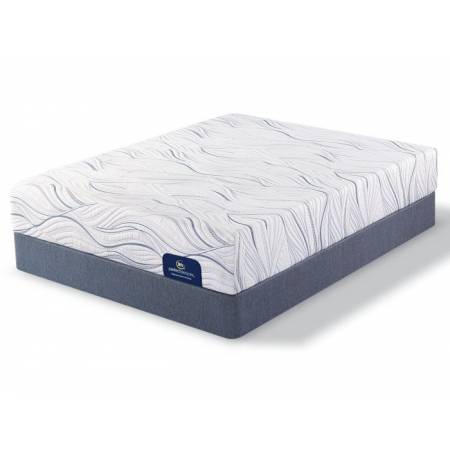 Southpoint Firm Mattress Full Serta Perfect Sleeper Foam