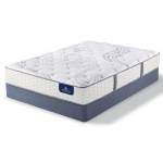 Linden Pond Plush Mattress Cal King Serta Perfect Sleeper Elite