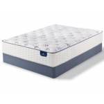Fairhill Plush Mattress Cal King Serta Perfect Sleeper Select