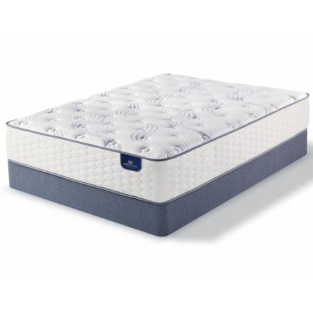 Fairhill Plush Mattress King Serta Perfect Sleeper Select