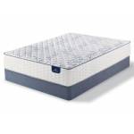 Fairhill Firm Mattress Cal King Serta Perfect Sleeper Select