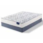 Elkins Firm Mattress Cal King Serta Perfect Sleeper Select