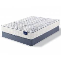 Elkins Firm Mattress Twin XL Serta Perfect Sleeper Select