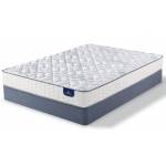 Nocona Firm Mattress Cal King Serta Perfect Sleeper