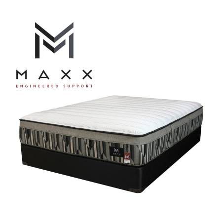 Maxx Conform LF Queen
