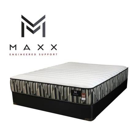 Maxx Support FPT PT Twin