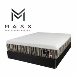 Maxx Res Hybrid FM LP Twin XL