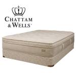 Claremont ET Cal King