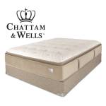 Hamilton VP Cal King