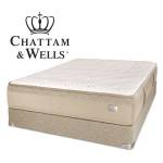 Hamilton LF Cal King SAM-18000-LF-6700