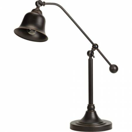 901186 Table Lamps Transitional Desk Lamp
