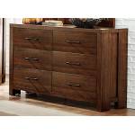 Sedley Dresser - Walnut 5415RF-5