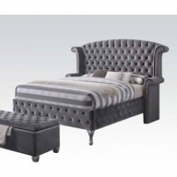 REBEKAH EASTERN KING BED 25816EK