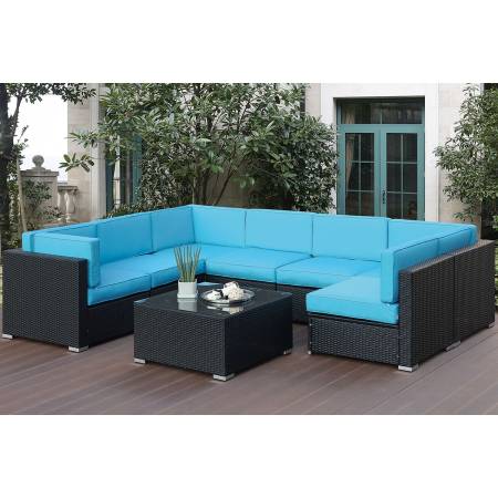 8-Pcs Sectional Set 460