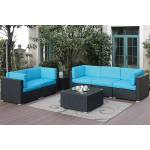 7-Pcs Sofa Set 459