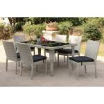 7-Pcs Outdoor Set 264