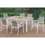 7-Pcs Outdoor Set 268