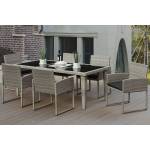 7-Pcs Outdoor Set 274