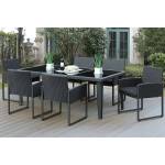 7-Pcs Outdoor Set 273