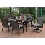7-Pcs Outdoor Set 272