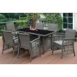 7-Pcs Outdoor Set 271