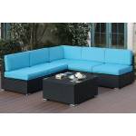 6-Pcs Sectional Set 455