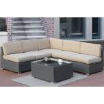 6-Pcs Sectional Set 457