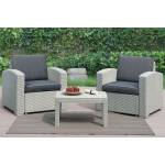 3-Pcs Outdoor Set 137