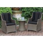 3-Pcs Outdoor Set 144