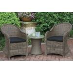 3-Pcs Outdoor Set 143