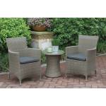 3-Pcs Outdoor Set 109