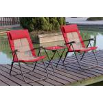 3-Pcs Outdoor Set 128